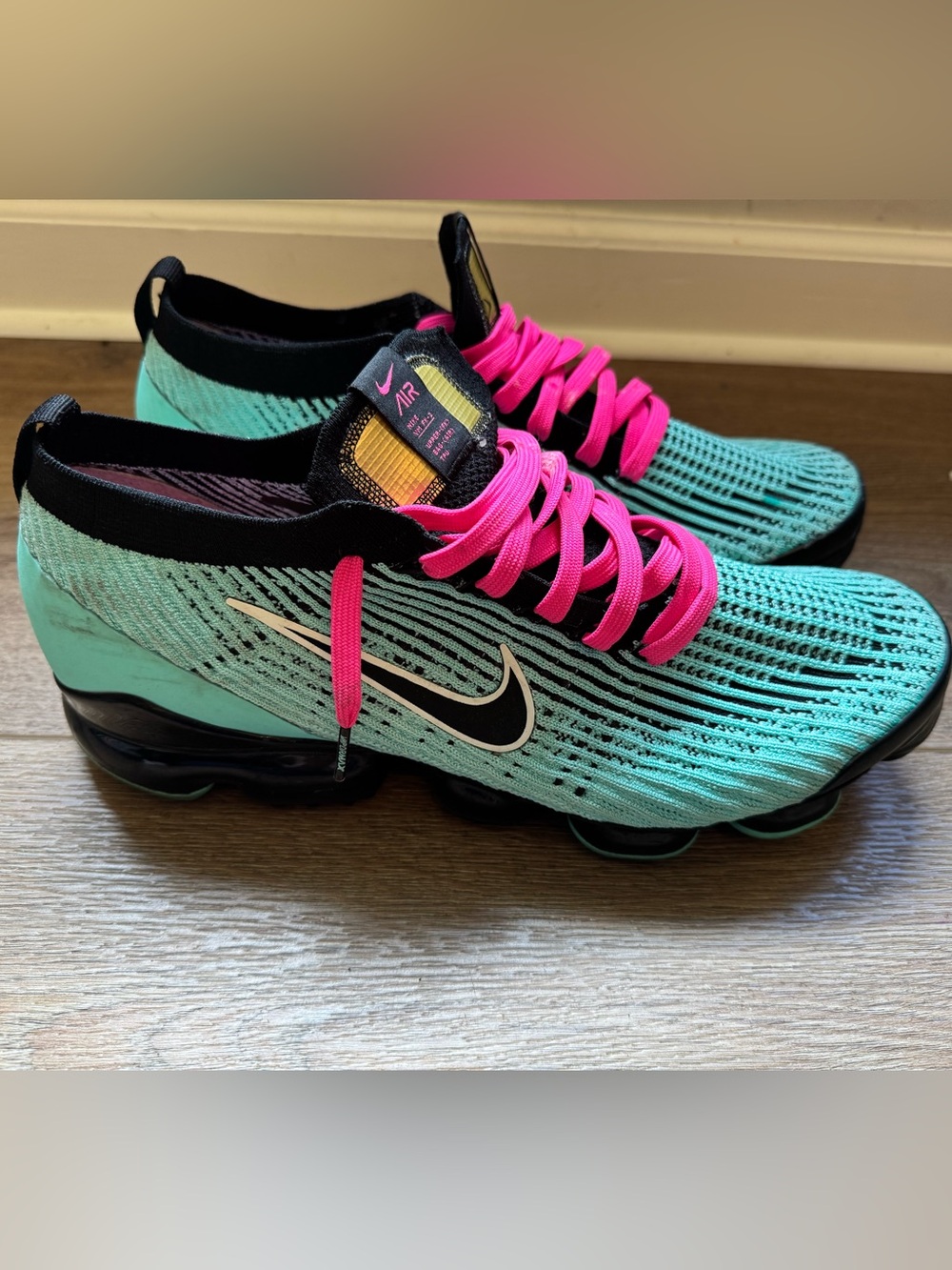 Nike Air VaporMax 3.0 South Beach men’s